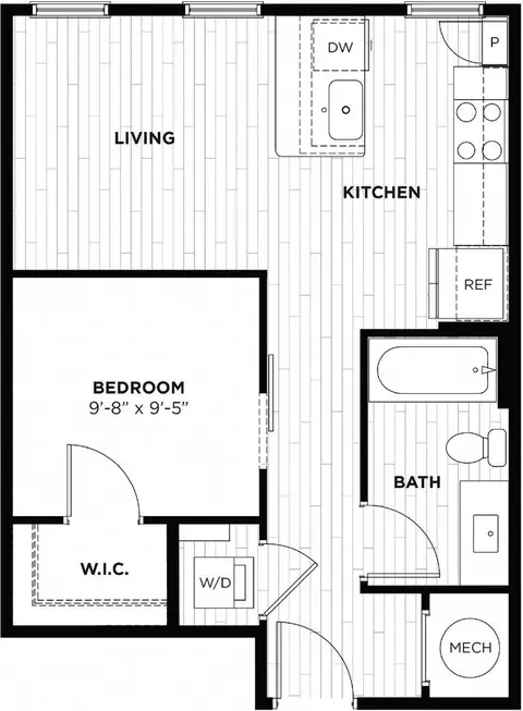 401 E Oglethorpe Ave, Savannah, GA 31401