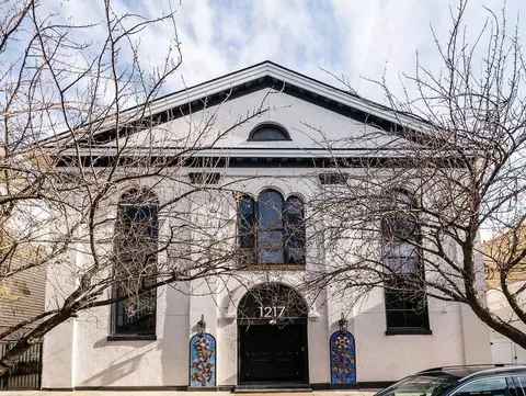 1217 N Hancock St, Philadelphia, PA 19122