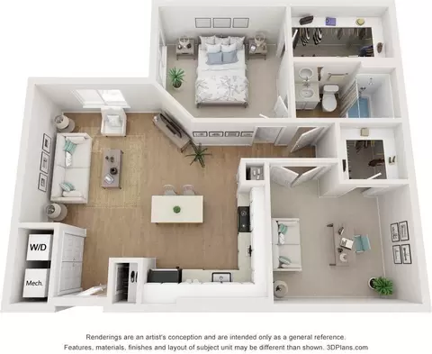 601 L St SE, Washington, DC 20003