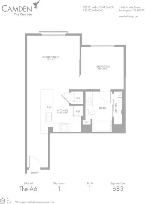 10201 Washingtonian Blvd, Gaithersburg, MD 20878