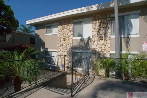 4140 Cleveland Ave, San Diego, CA 92103