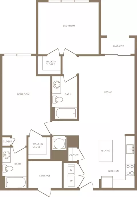 3887 Fairfax Ridge Rd, Fairfax, VA 22030