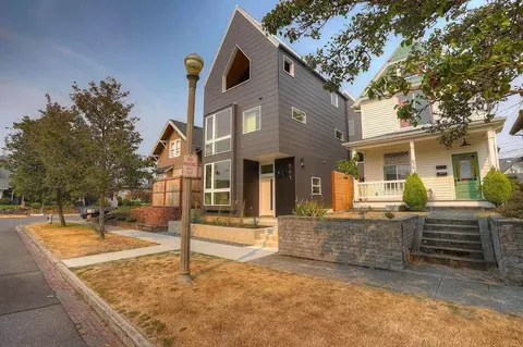 641 N Fife St, Tacoma, WA 98406