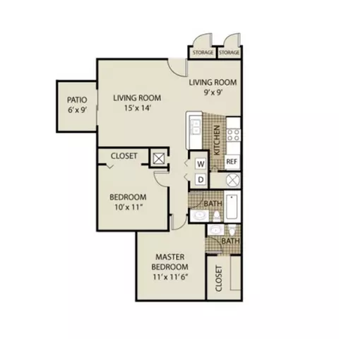 6870 103rd St, Jacksonville, FL 32210