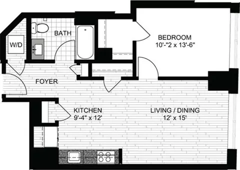 101 Canal St, Boston, MA 02114