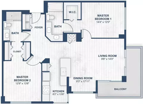 1030 Seminole Dr, Fort Lauderdale, FL 33304