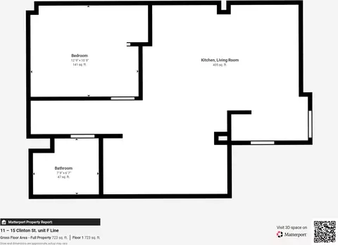 11 Clinton St, Newark, NJ 07102