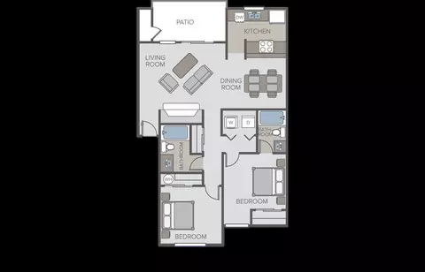8500 148th Ave NE, Redmond, WA 98052