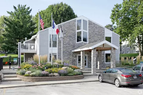 4200 Park Ave, Des Moines, IA 50321