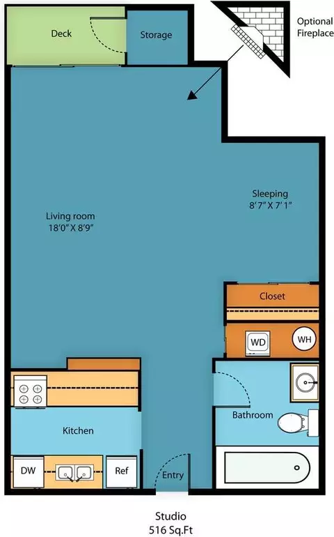 10710 Evergreen Way, Everett, WA 98204