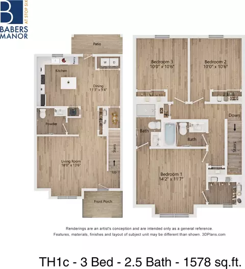 2500 S Edgewood Ter, Fort Worth, TX 76105