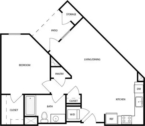 1095 W El Camino Real, Sunnyvale, CA 94087