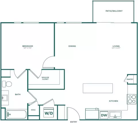 801 Sugaree Ave, Austin, TX 78757