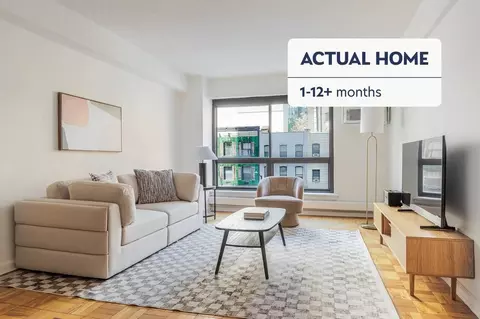 300 E 51st St, New York, NY 10022
