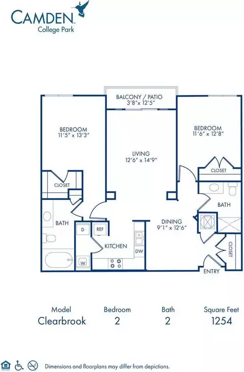 9600 Milestone Way, College Park, MD 20740