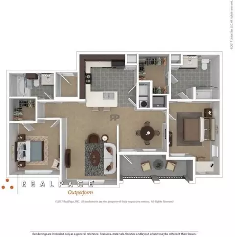 5806 SW Crozier Cir, Bentonville, AR 72713