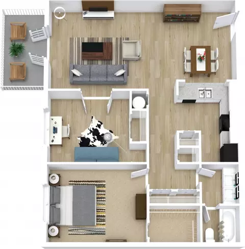 1280 102nd Ave N, Saint Petersburg, FL 33716