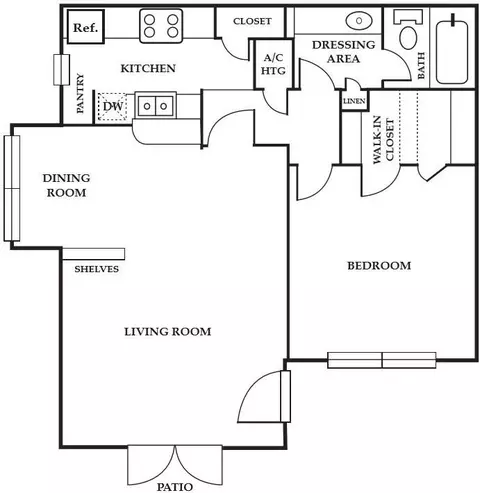 109 W French Pl, San Antonio, TX 78212