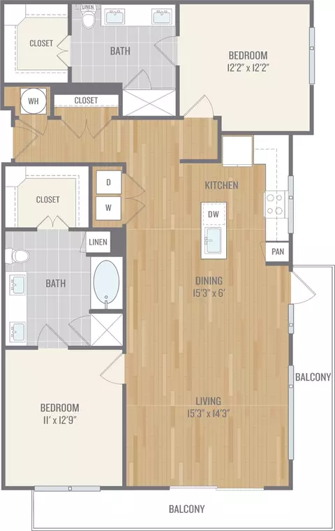 4209 Mckinney Ave, Dallas, TX 75205