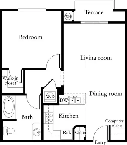 8700 Pershing Dr, Los Angeles, CA 90293