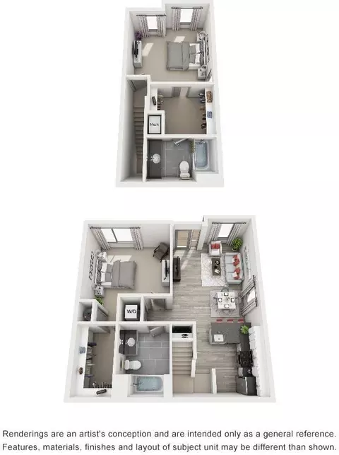 1814 Highpoint Ave, Richmond, VA 23230