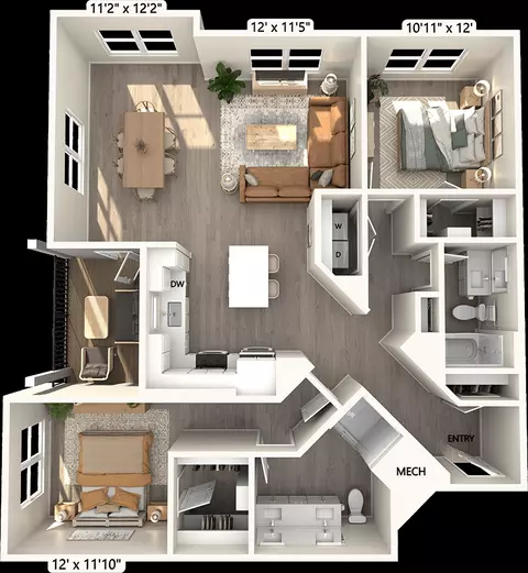 14100 John Henry Faulk Dr, Pflugerville, TX 78660