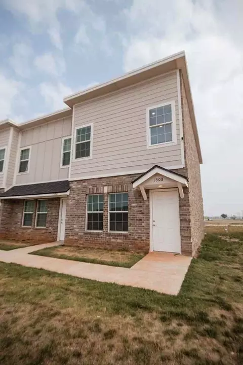 1515 S Macarthur Blvd, Oklahoma City, OK 73128