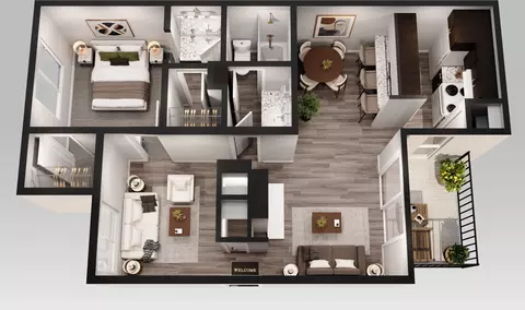 2800 Lynnwood Dr, Arlington, TX 76013