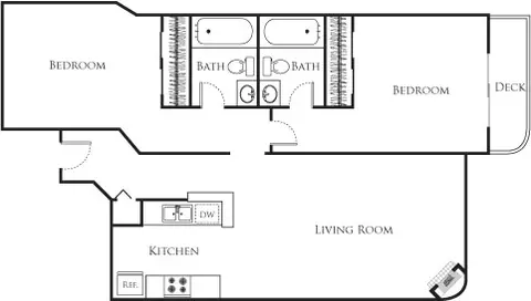 345 S Alexandria Ave, Los Angeles, CA 90020