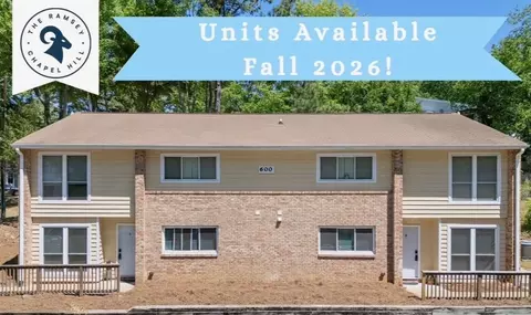 201 Howell St, Chapel Hill, NC 27514