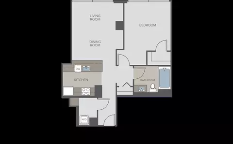 360 S Market St, San Jose, CA 95113