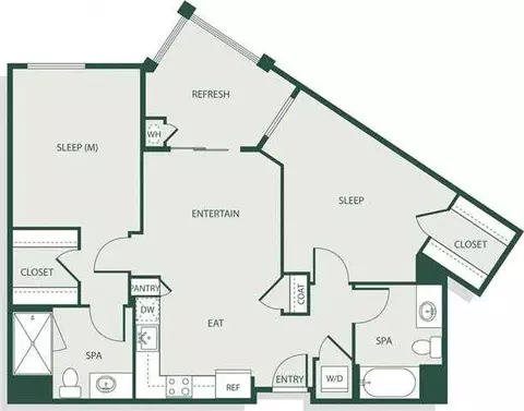 7403 La Tijera Blvd, Los Angeles, CA 90045