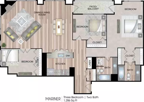 2515 4th Ave, Seattle, WA 98121