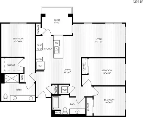 200 Infinity Way, Mountain View, CA 94043