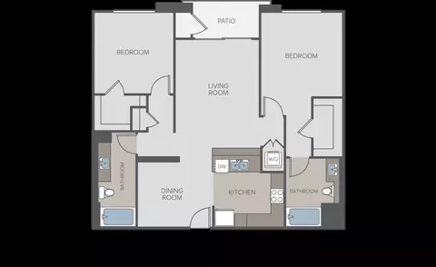 3360 E Foothill Blvd, Pasadena, CA 91107