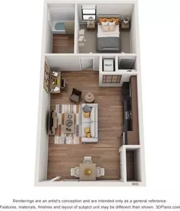 811 Gale Ln, Nashville, TN 37204