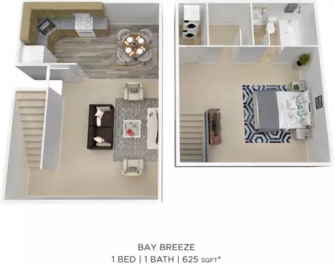 21590 Pacific Dr, Lexington Park, MD 20653