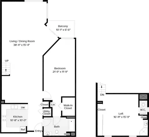 10945 Bluffside Dr, Los Angeles, CA 91604