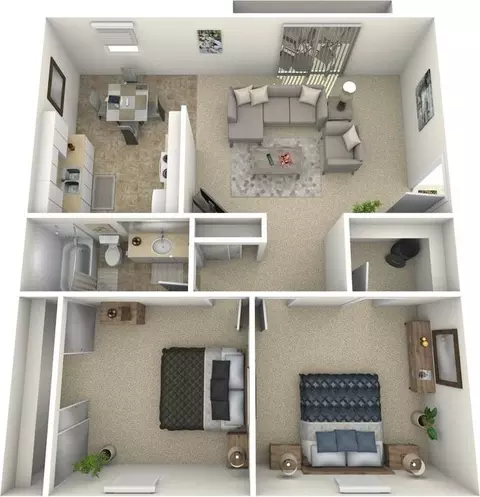 1800 Stokes St, San Jose, CA 95126