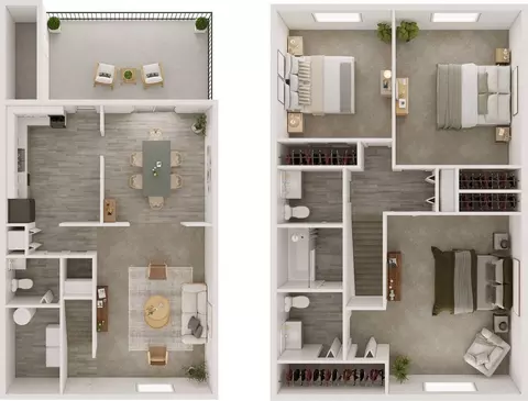 3535 Beacon Hill Dr, Winston Salem, NC 27106