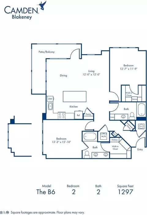 10210 Blakeney Bluff Rd, Charlotte, NC 28277