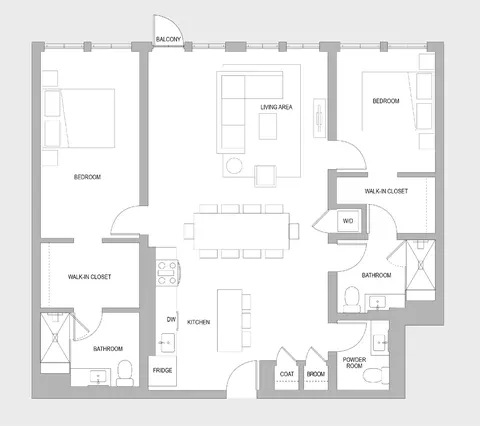 1001 S Broad St, Philadelphia, PA 19147