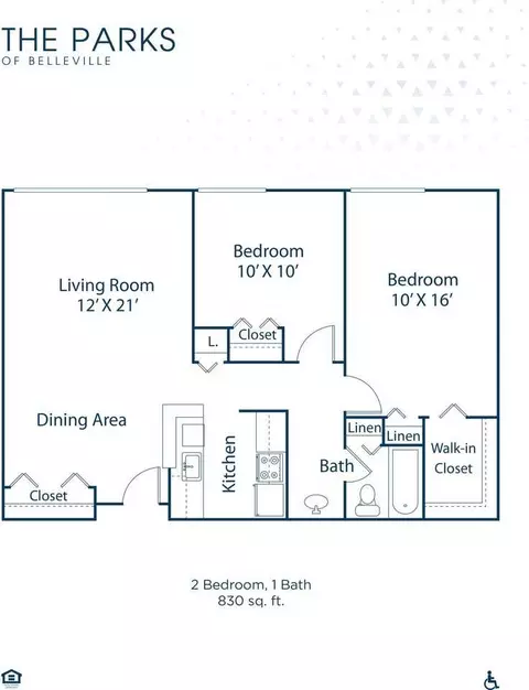 46161 Village Green Ln, Belleville, MI 48111