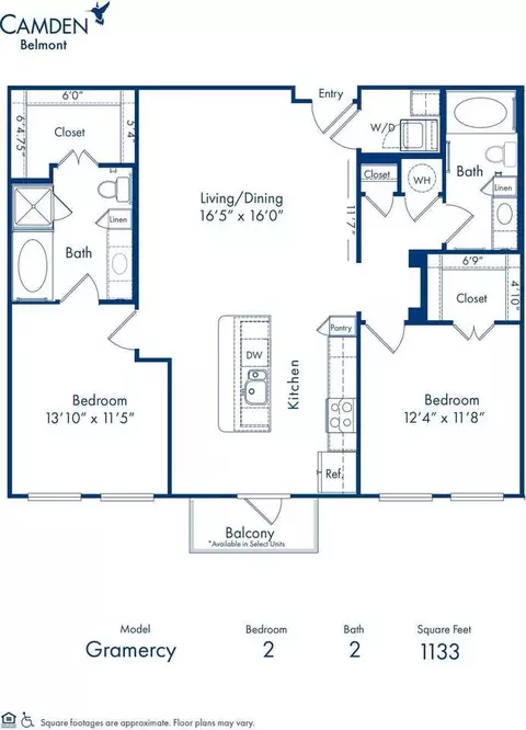 2500 Bennett Ave, Dallas, TX 75206