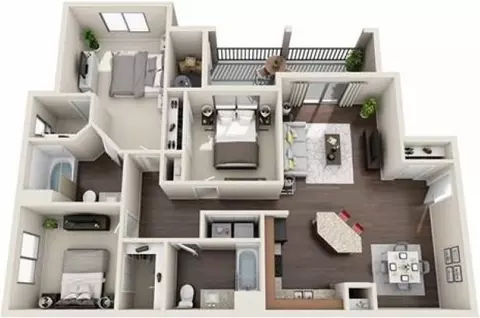 949 S Goodyear Blvd E, Goodyear, AZ 85338