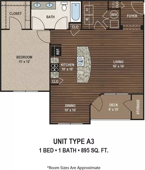 2506 Hope Way Ln, Charlotte, NC 28262