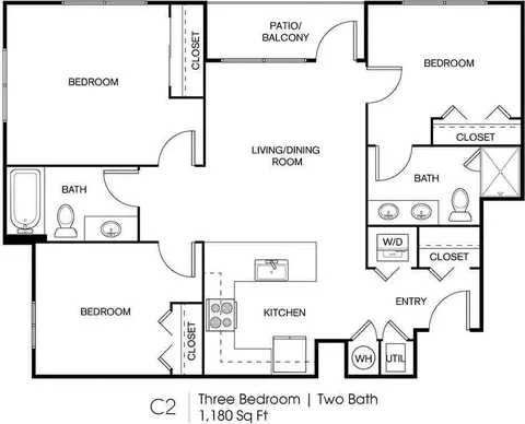168 E Midvillage Blvd, Sandy, UT 84070
