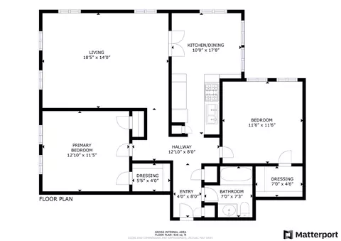 2628 Hoyt Ave, Everett, WA 98201