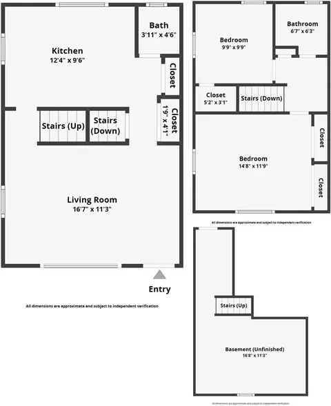 3704 3716 Lake Ave #3704-3704, Rochester, NY 14612
