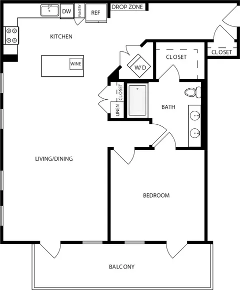 4275 Mission Bay Dr, San Diego, CA 92109